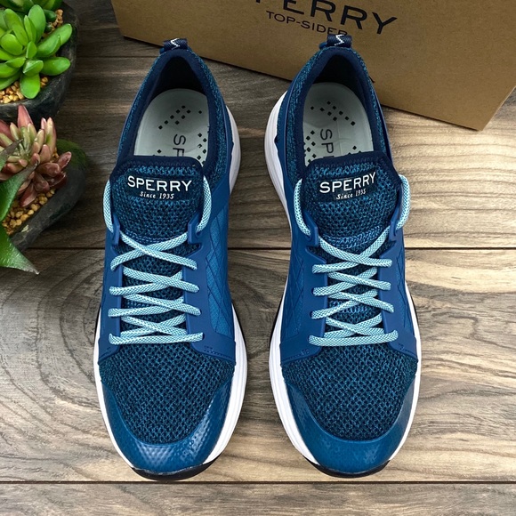 sperry h20 mooring sneaker